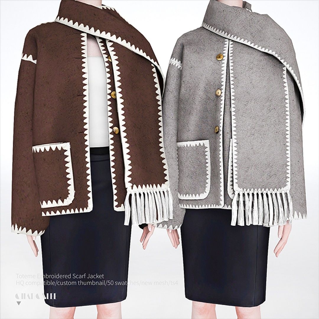 [CHARONLEE]2024-004-Toteme Embroidered Scarf Jacket01.png