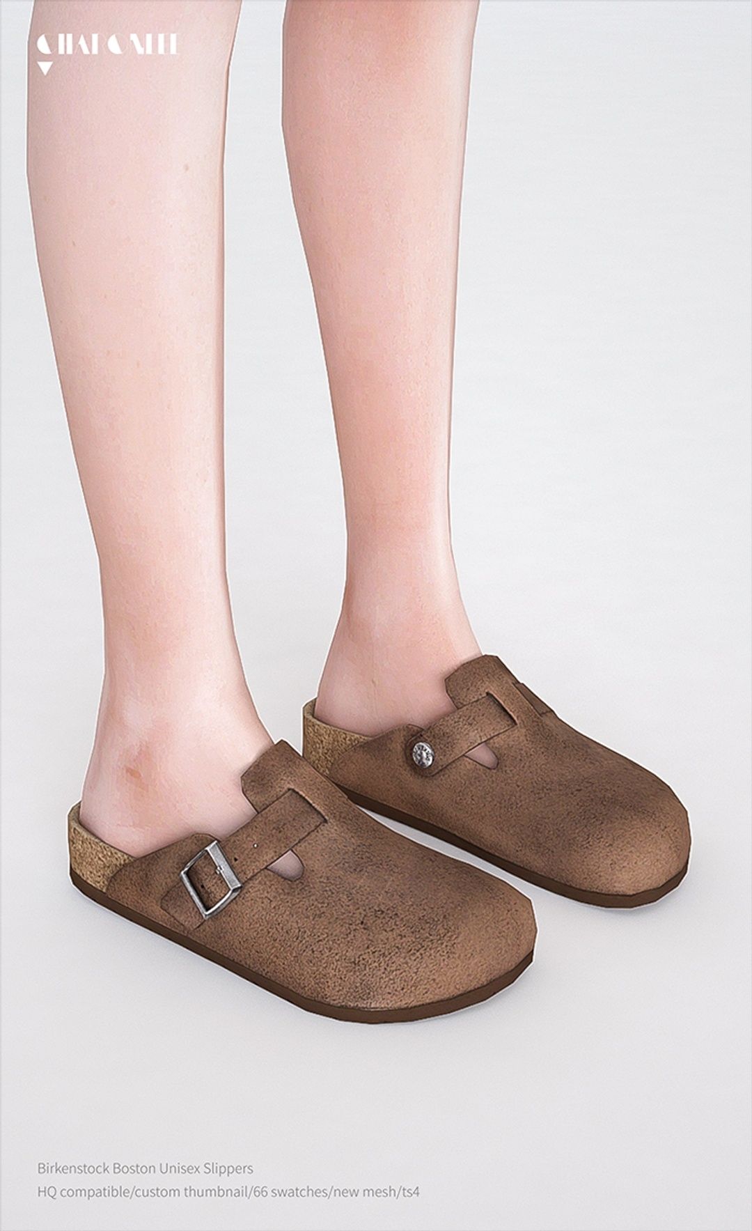 [CHARONLEE]2023-062-Birkenstock Boston Unisex Slippers02.png