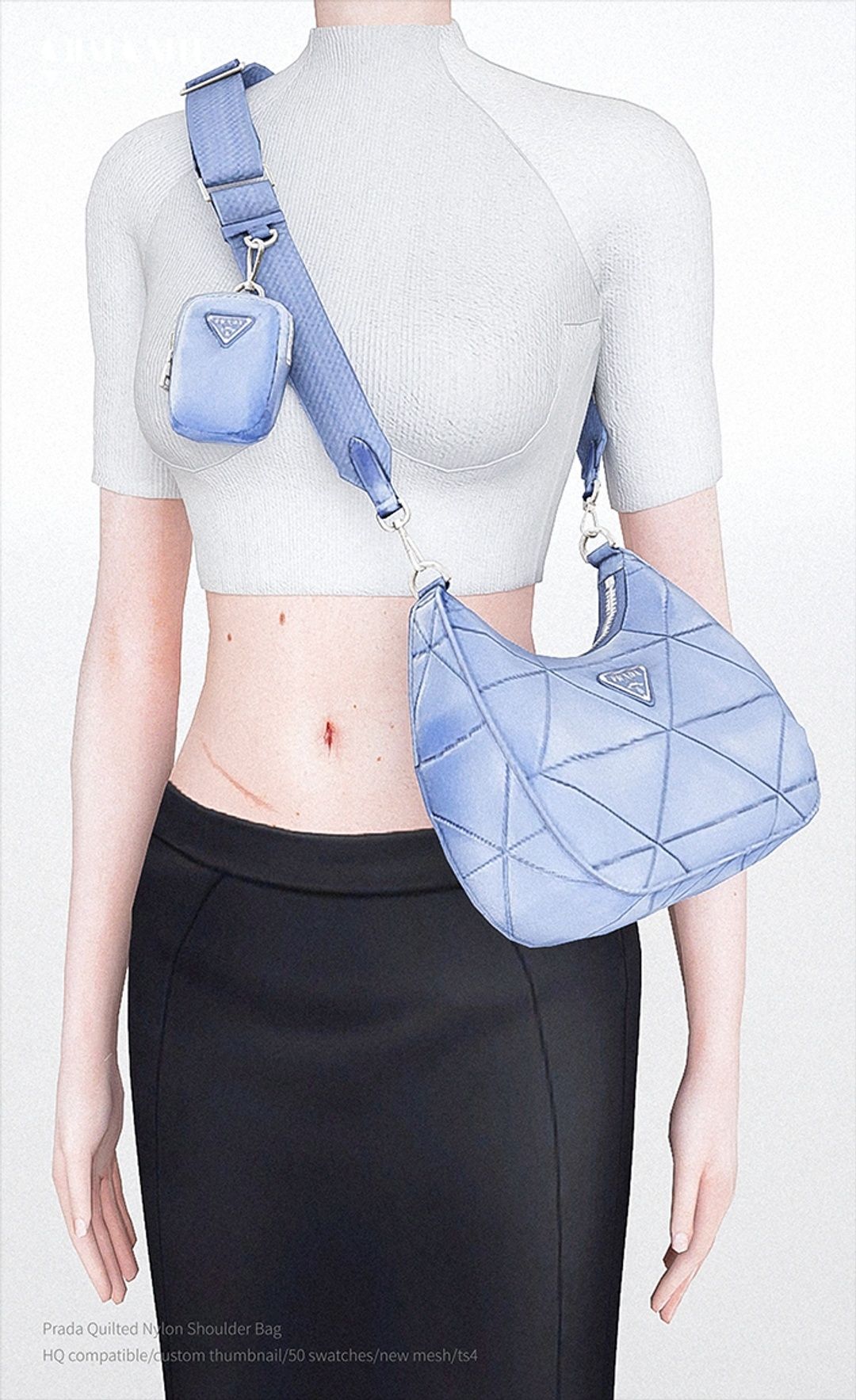 [CHARONLEE]2023-060-Prada Quilted Nylon Shoulder Bag-Left Ring02.png