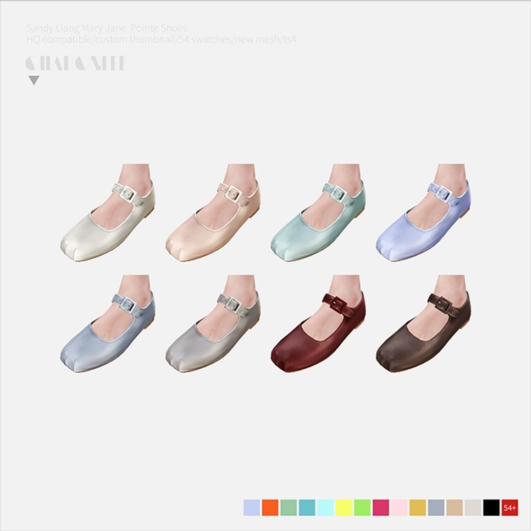 [CHARONLEE]2023-055-Sandy Liang Mary Jane  Pointe Shoes03.png