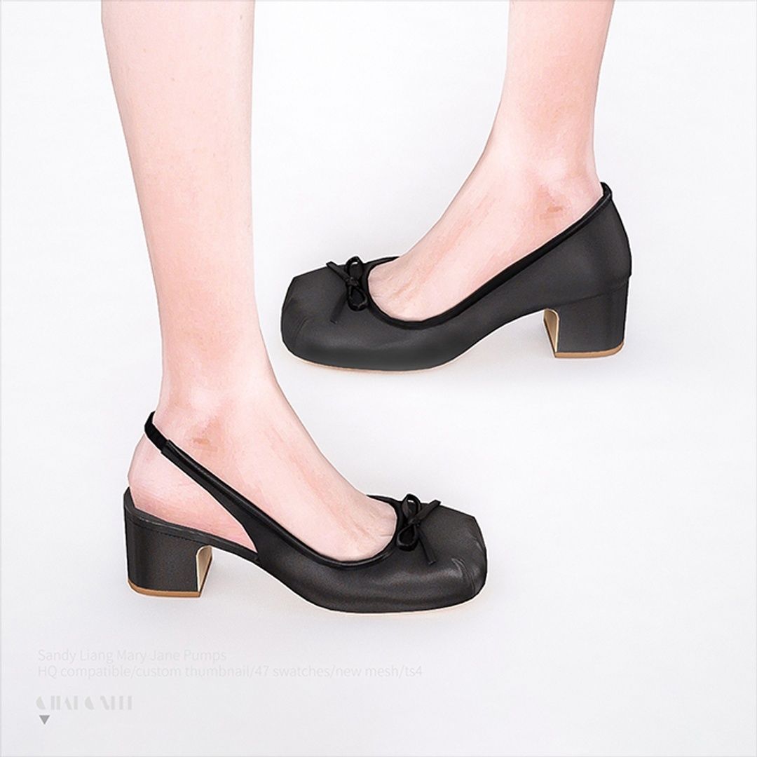 [CHARONLEE]2023-056-Sandy Liang Mary Jane Pumps01.png