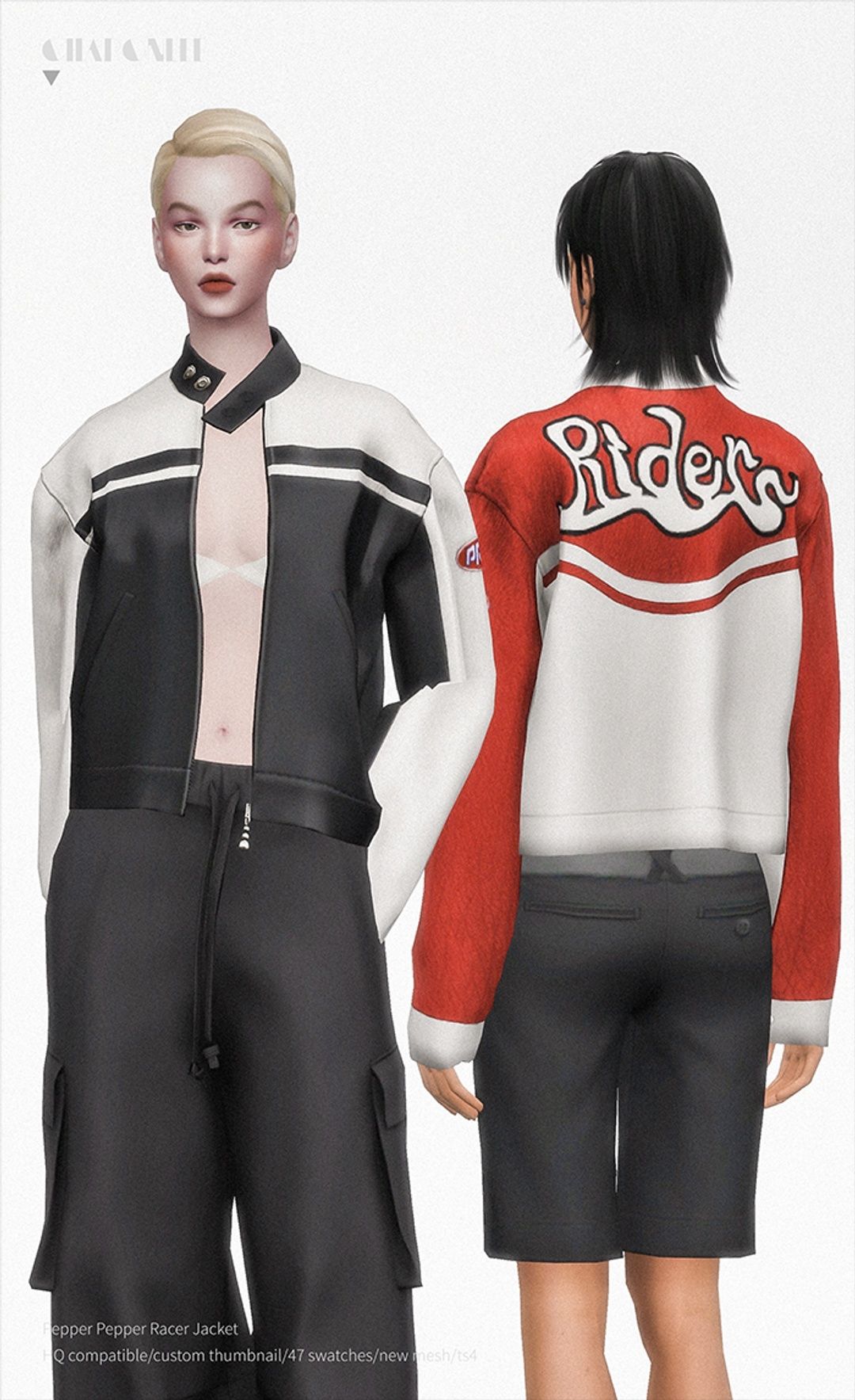 [CHARONLEE]2023-047-Pepper Pepper Racer Jacket02.png