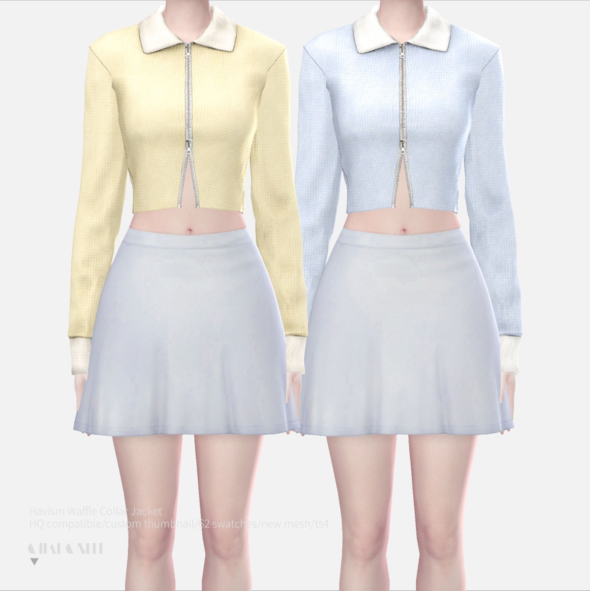 [CHARONLEE]2023-046-Havism Waffle Collar Jacket01.png