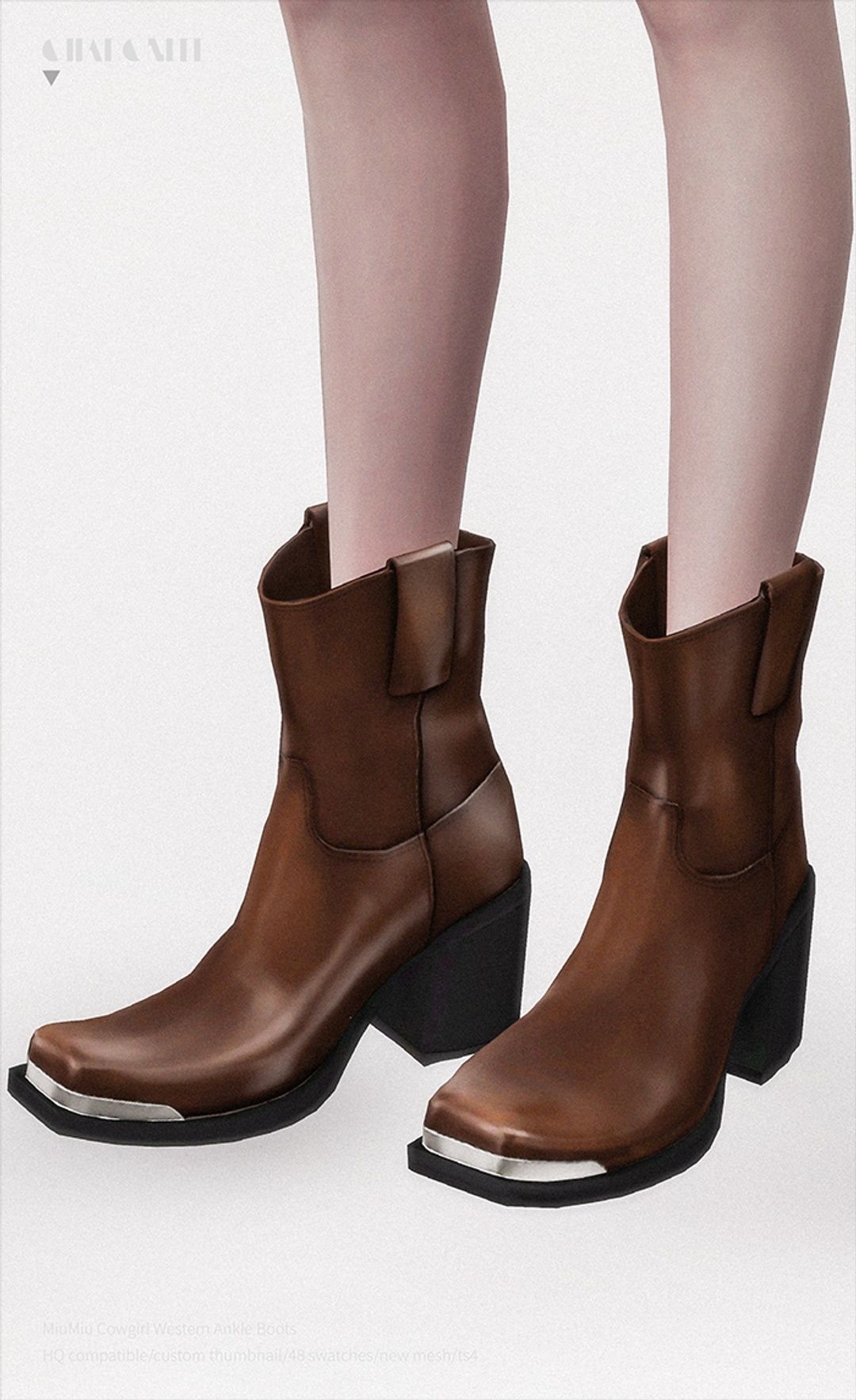 [CHARONLEE]2023-036-MiuMiu Cowgirl Western Ankle Boots02.png