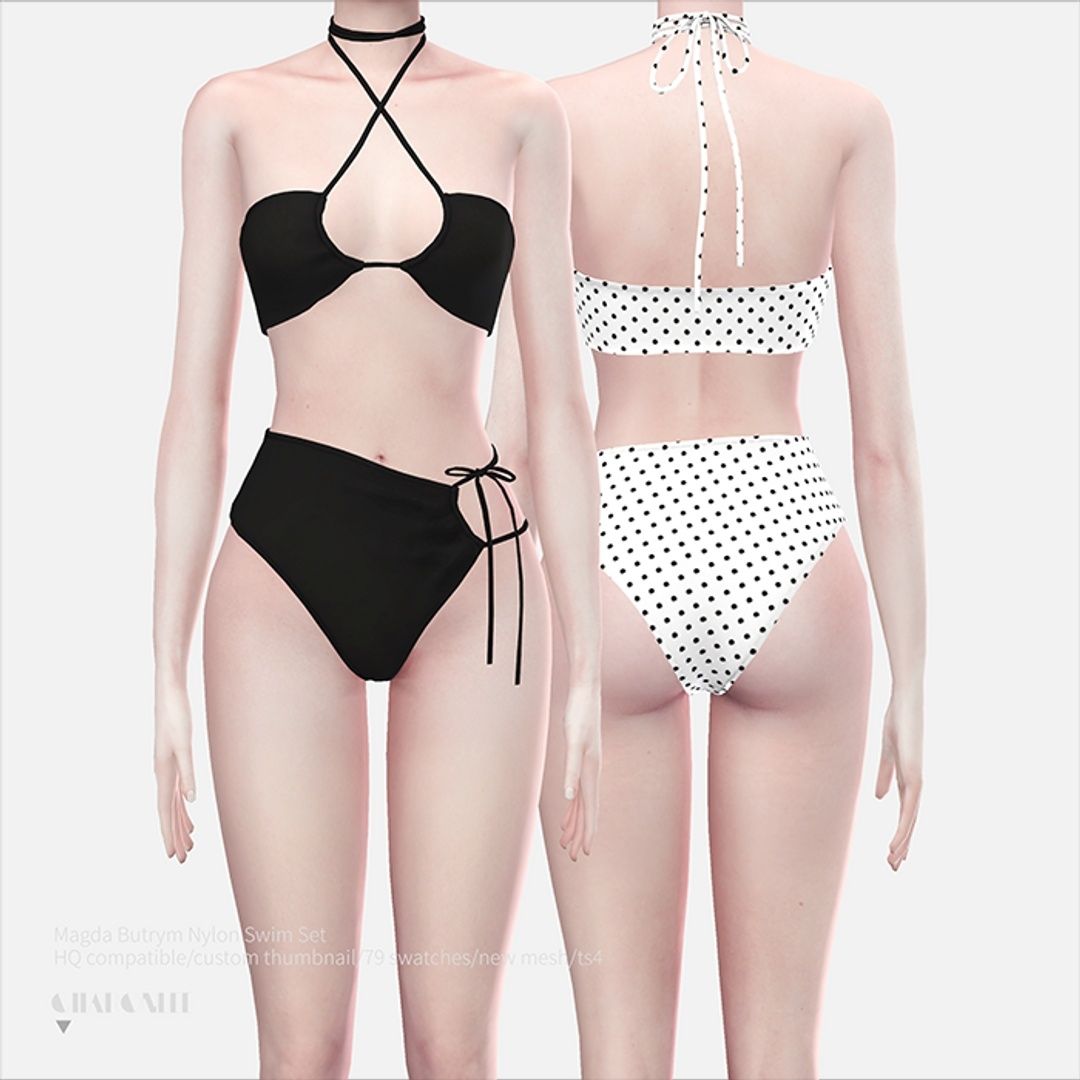 [CHARONLEE]2023-026-Magda Butrym Nylon Swim Set01.png