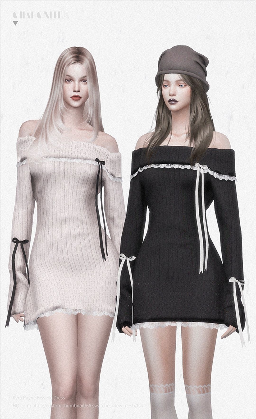 [CHARONLEE]2023-019-Kyra Rayne Kiss Me Dress02.png