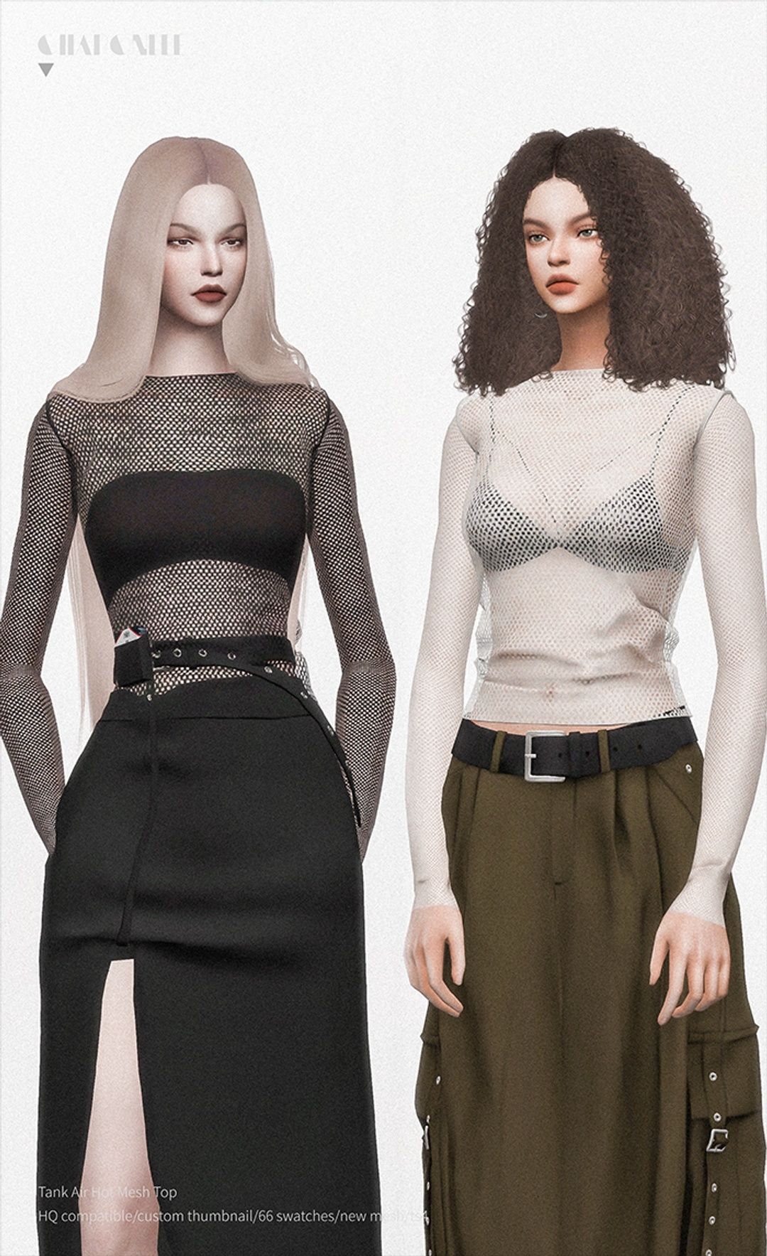 [CHARONLEE]2023-015-Tank Air Hot Mesh Top02.png