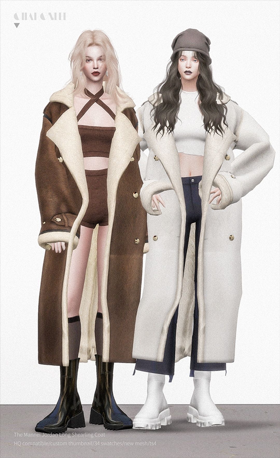 [CHARONLEE]2023-007-The Mannei Jordan Long Shearling Coat02.png