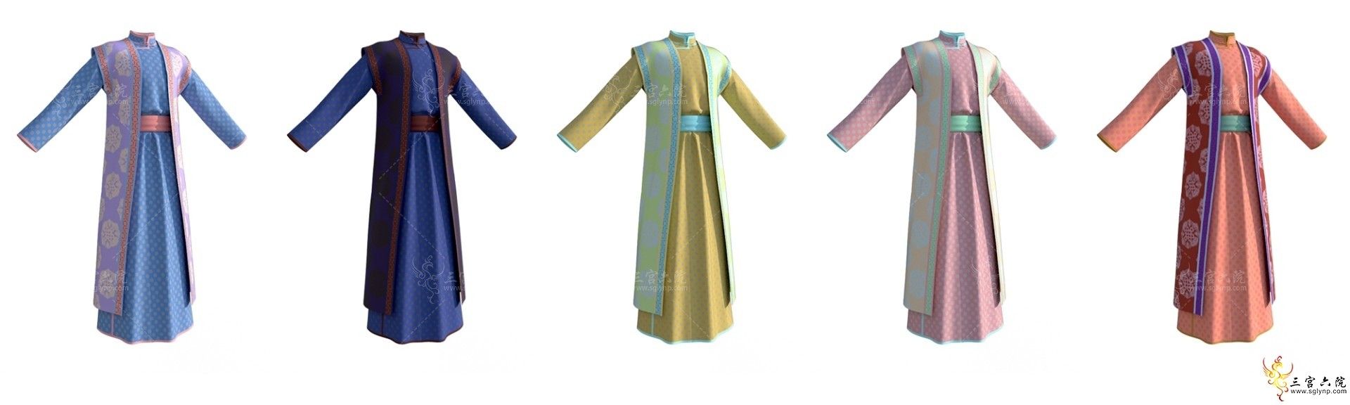 ��һöͭ�塿�ɹŷ� �ɹ��� �ڶ�����|8CC��װ 156ɫ ��Ů����