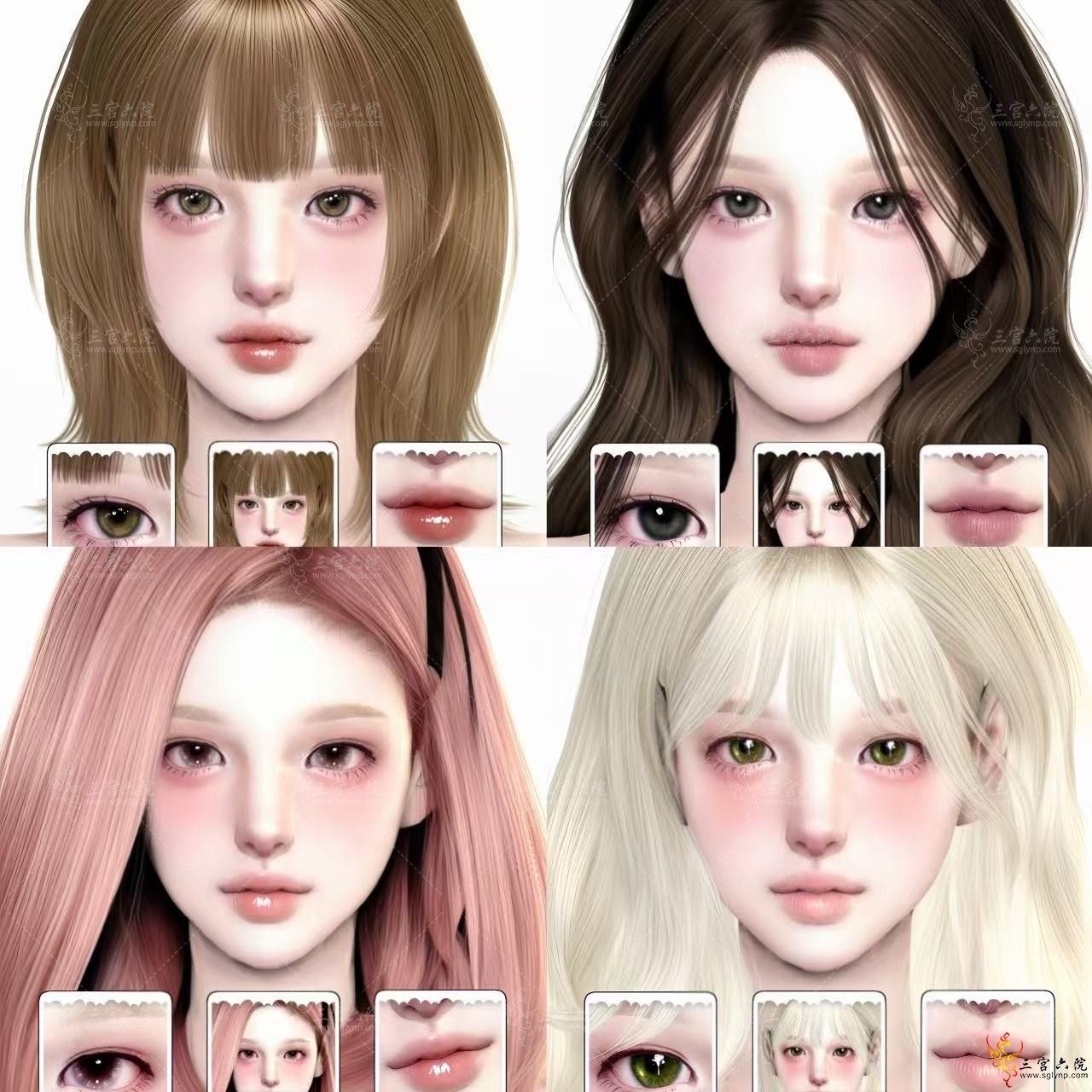 ģ������4 ��COOKIE���ճ���ױ����31��34��