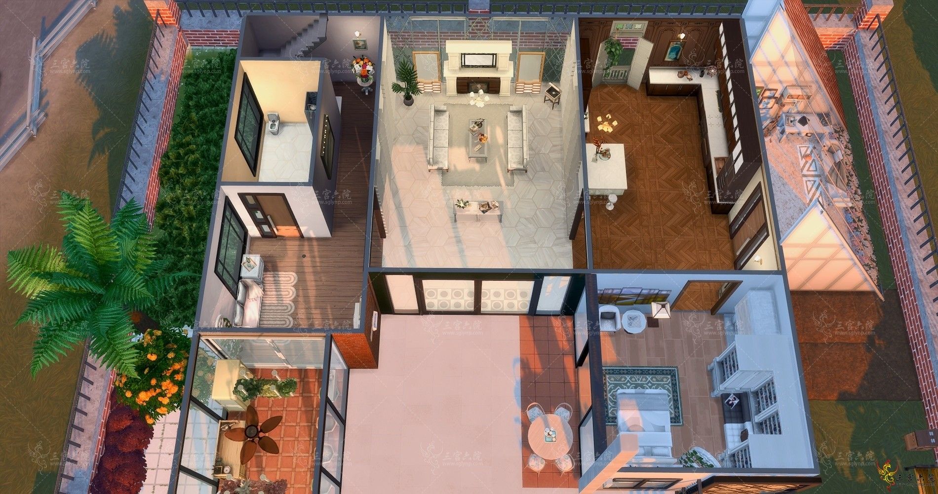 ��³˹�ִ�����NOCC