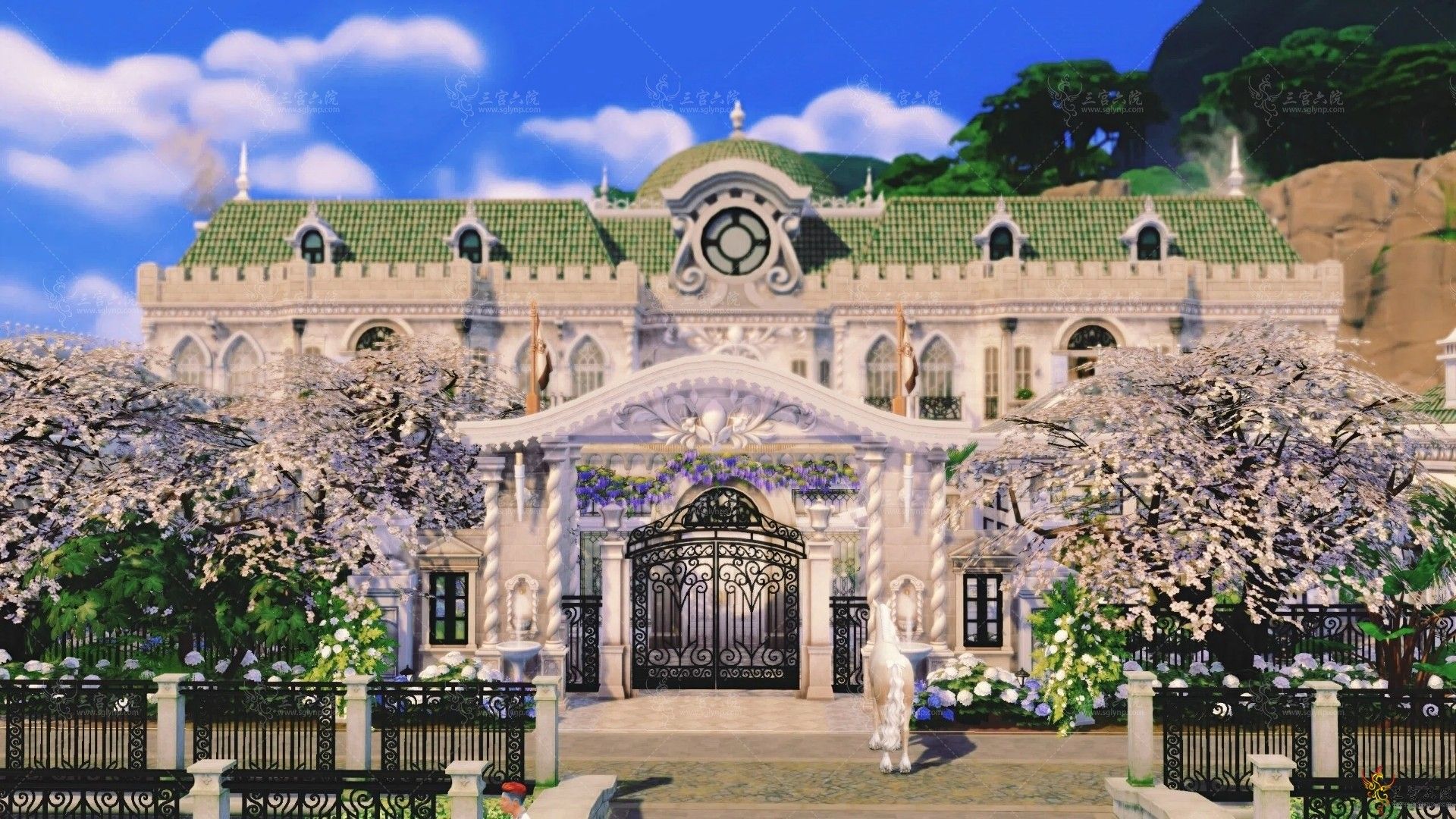 �ܵ���������NOCC--------��ɽͯ��50x50