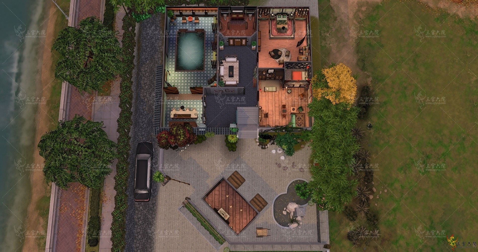 ���Ϲ�լNOCC