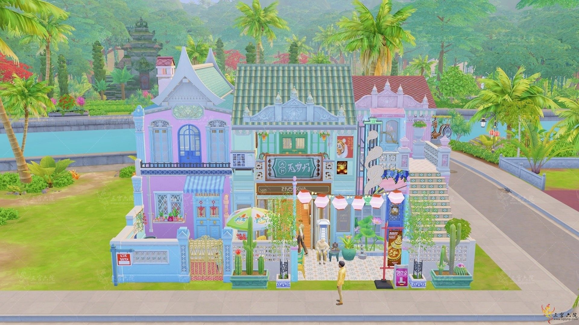 �����������Ƿ��׷۵�&��ʽ�й���ư�NOCC20*20