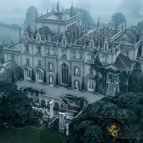 [A.C.L][���ݷ���]Dolterace Manor|������˹ׯ԰|��cc|������5��|ǰ�幺�����