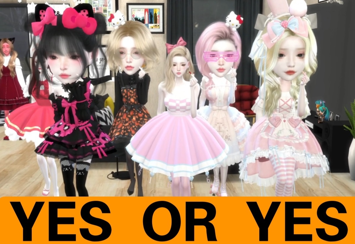 Yes or yes - Twiceģ赸