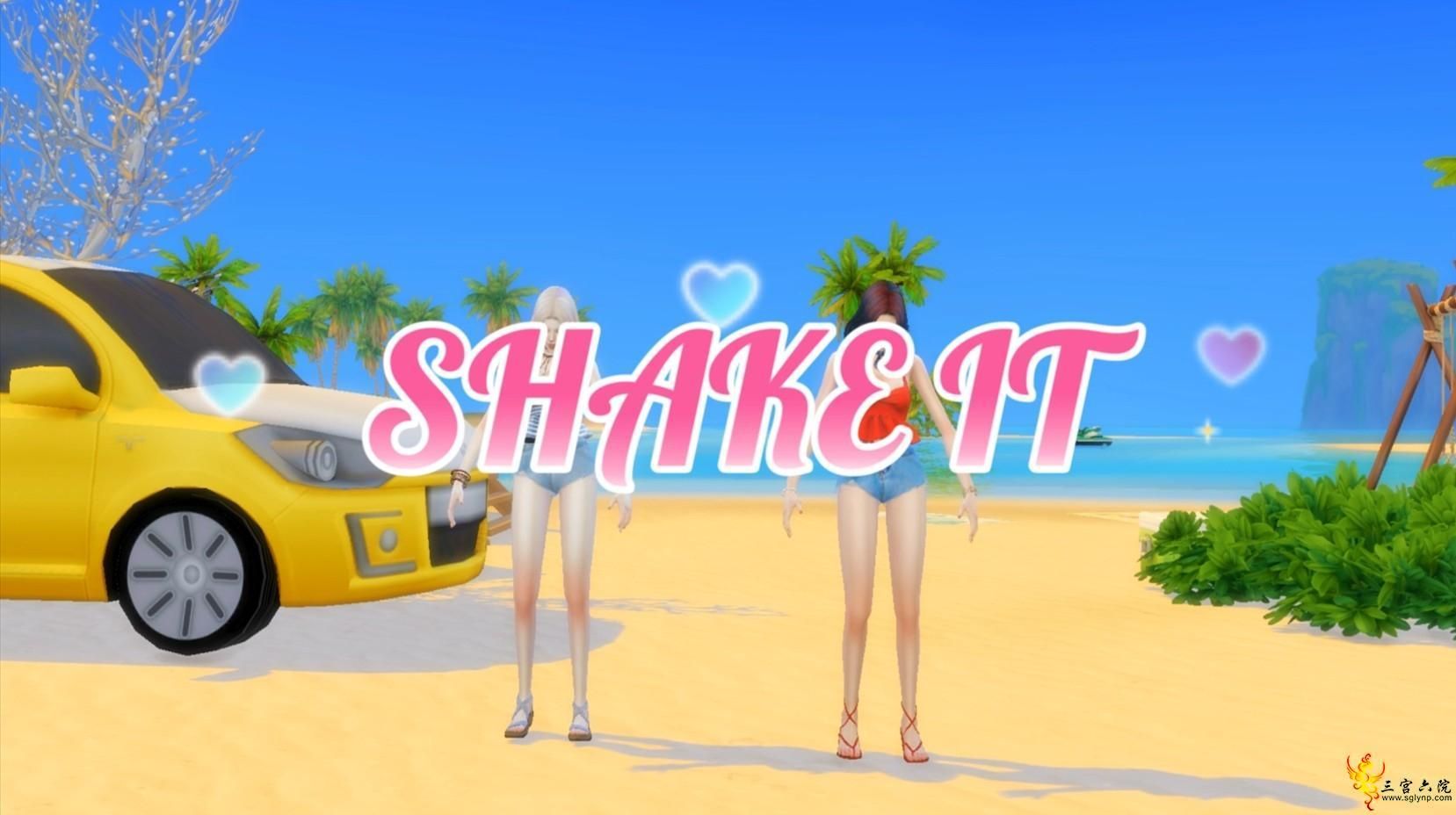 ģ4赸SISTAR-SHAKE IT